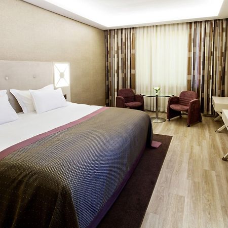 Wow Istanbul Hotel Pokoj fotografie