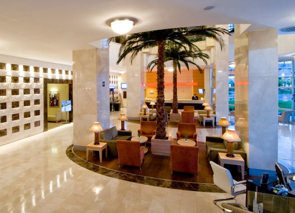Wow Istanbul Hotel Exteriér fotografie