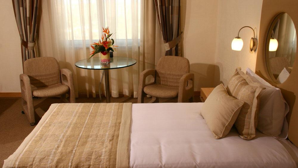 Wow Istanbul Hotel Pokoj fotografie