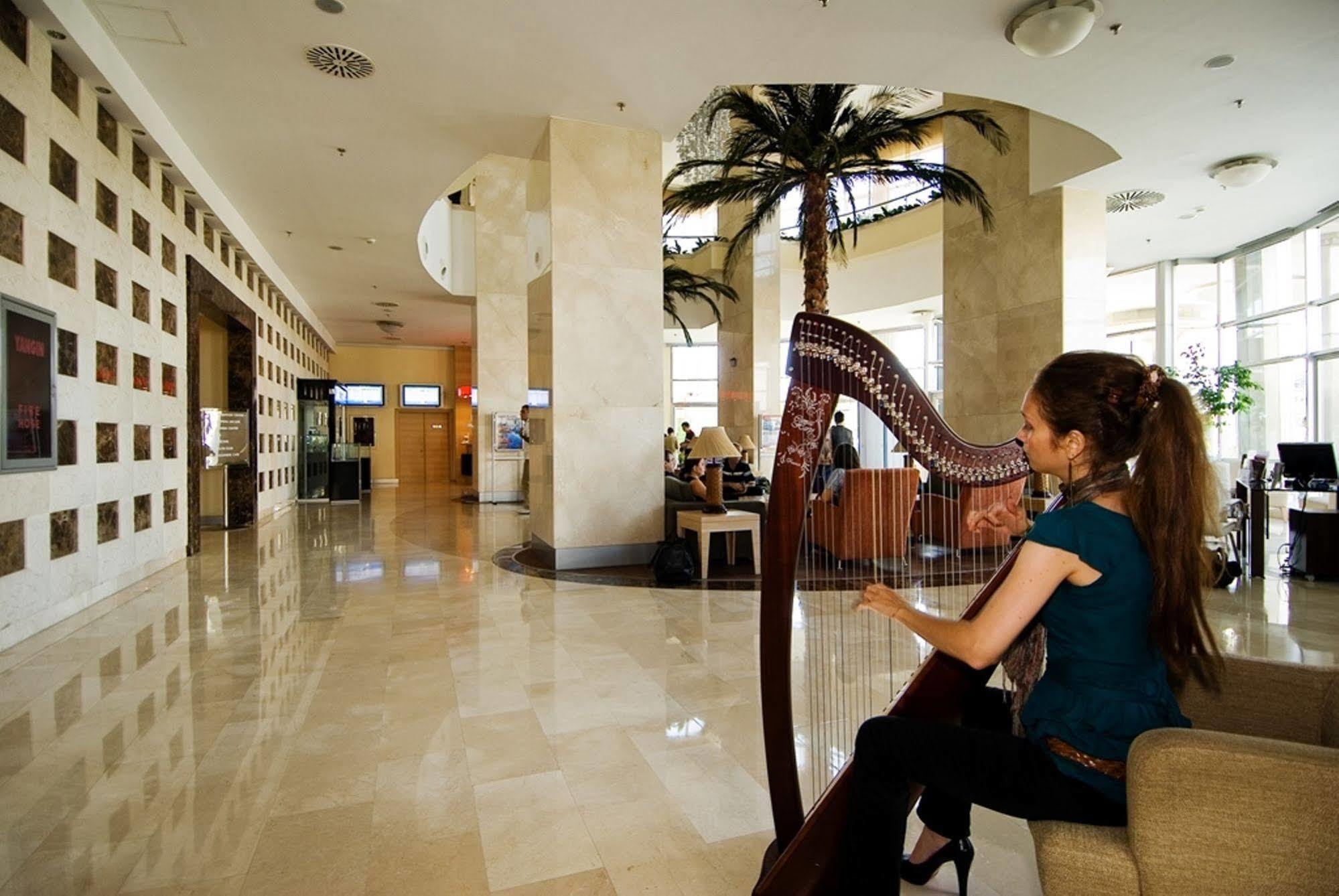Wow Istanbul Hotel Exteriér fotografie